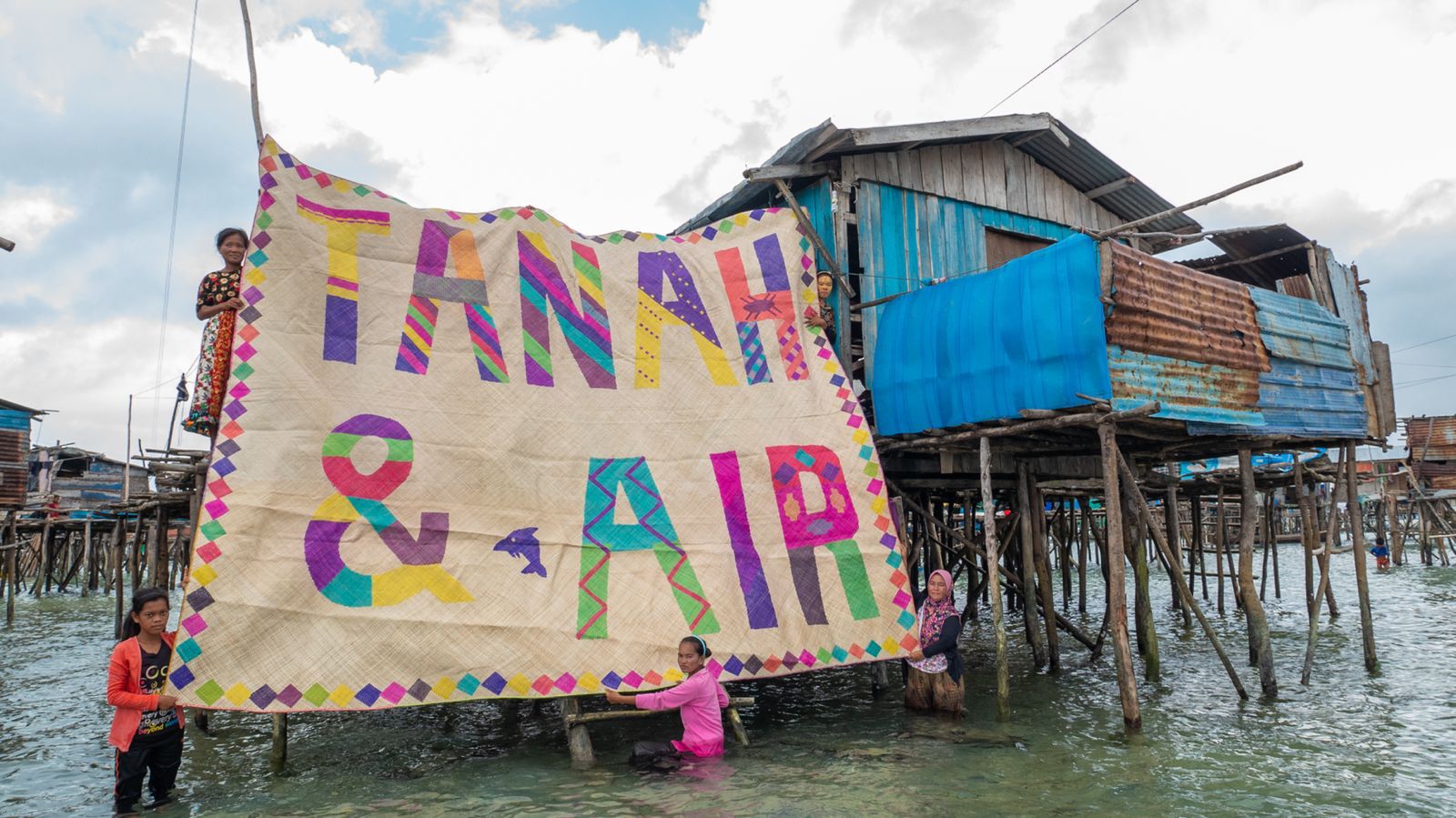 Bual Bicara Sabah Banner